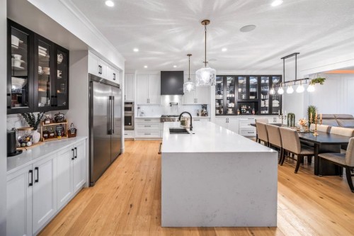 103 Aspen Summit Close Sw, Calgary, AB - Indoor