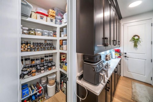 103 Aspen Summit Close Sw, Calgary, AB - Indoor