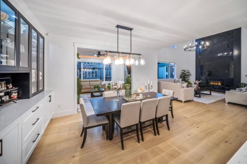 103 Aspen Summit Close Sw, Calgary, AB - Indoor