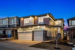 103 Aspen Summit Close SW Calgary, AB T3H 6B3
