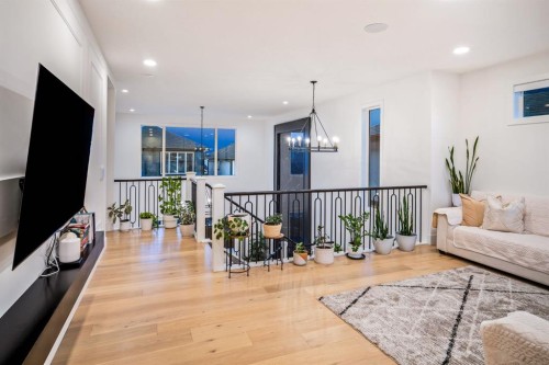 103 Aspen Summit Close Sw, Calgary, AB - Indoor