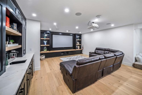 103 Aspen Summit Close Sw, Calgary, AB - Indoor