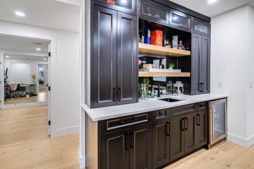 103 Aspen Summit Close Sw, Calgary, AB - Indoor