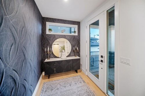 103 Aspen Summit Close Sw, Calgary, AB - Indoor