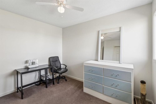 150 River Heights Crescent, Cochrane, AB - Indoor Photo Showing Other Room