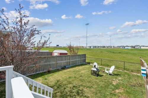 150 River Heights Crescent, Cochrane, AB - Outdoor