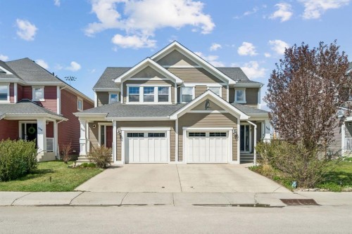 150 River Heights Crescent  Cochrane, AB T4C 0J5