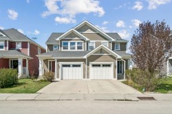 150 River Heights Crescent Cochrane, AB T4C 0J5