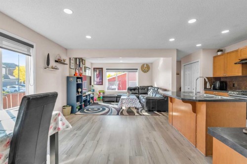 61 Taralake Street Ne, Calgary, AB - Indoor