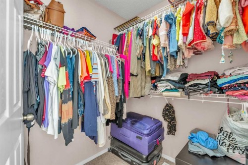 61 Taralake Street Ne, Calgary, AB - Indoor With Storage