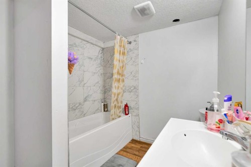 61 Taralake Street Ne, Calgary, AB - Indoor Photo Showing Bathroom