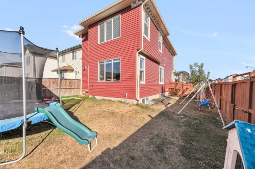 61 Taralake Street Ne, Calgary, AB - Outdoor