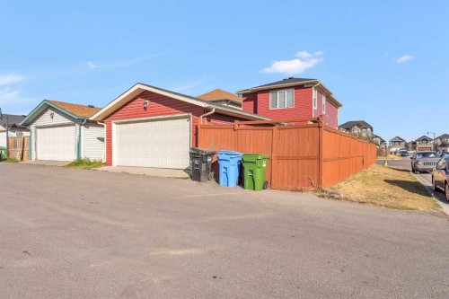 61 Taralake Street Ne, Calgary, AB - Outdoor