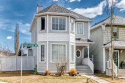 168 Tuscany Springs Way NW Calgary, AB T3L 2L5