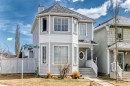 168 Tuscany Springs Way Nw, Calgary, AB  - Outdoor With Facade 