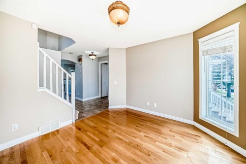168 Tuscany Springs Way Nw, Calgary, AB - Indoor Photo Showing Other Room