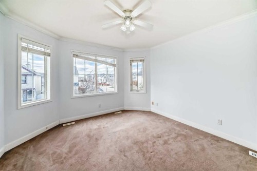 168 Tuscany Springs Way Nw, Calgary, AB - Indoor Photo Showing Other Room