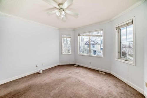 168 Tuscany Springs Way Nw, Calgary, AB - Indoor Photo Showing Other Room