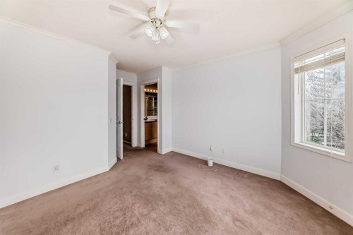 168 Tuscany Springs Way Nw, Calgary, AB - Indoor Photo Showing Other Room