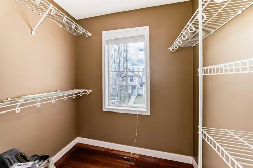 168 Tuscany Springs Way Nw, Calgary, AB - Indoor With Storage