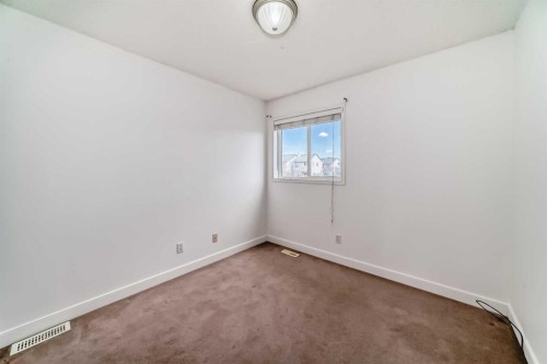168 Tuscany Springs Way Nw, Calgary, AB - Indoor Photo Showing Other Room