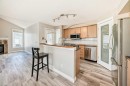 168 Tuscany Springs Way Nw, Calgary, AB  - Indoor Photo Showing Kitchen With Stainless Steel Kitchen 