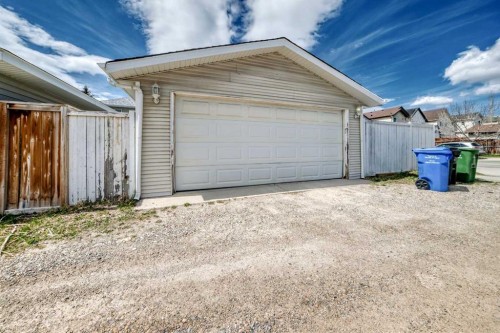 168 Tuscany Springs Way Nw, Calgary, AB - Outdoor With Exterior