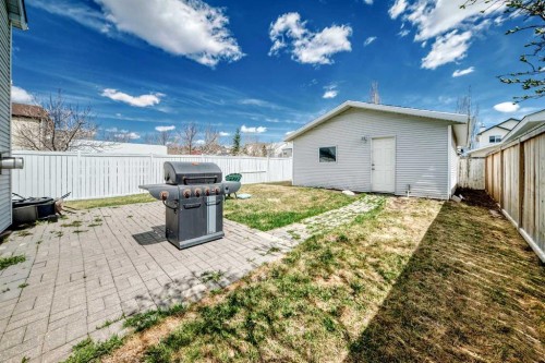168 Tuscany Springs Way Nw, Calgary, AB - Outdoor
