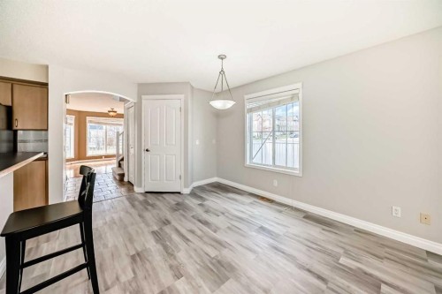 168 Tuscany Springs Way Nw, Calgary, AB - Indoor
