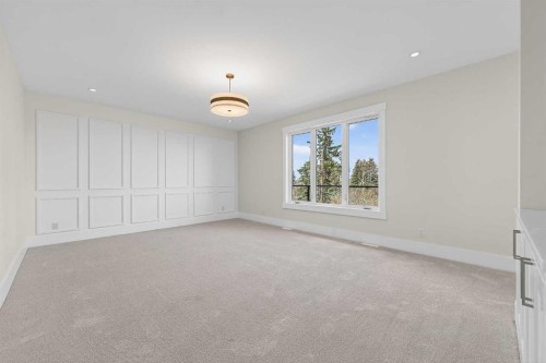88 Woodlark Drive Sw, Calgary, AB - Indoor Photo Showing Other Room