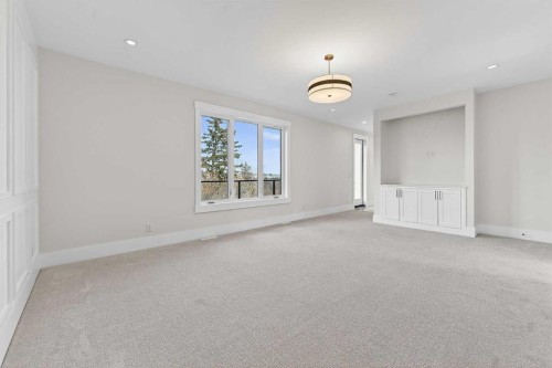 88 Woodlark Drive Sw, Calgary, AB - Indoor Photo Showing Other Room