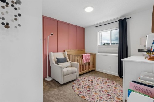 80 Sunrise Heath, Cochrane, AB 