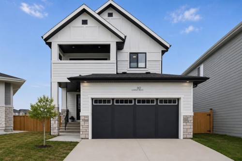 80 Sunrise Heath, Cochrane, AB 