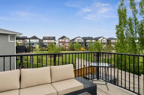 80 Sunrise Heath, Cochrane, AB 