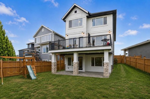80 Sunrise Heath, Cochrane, AB 