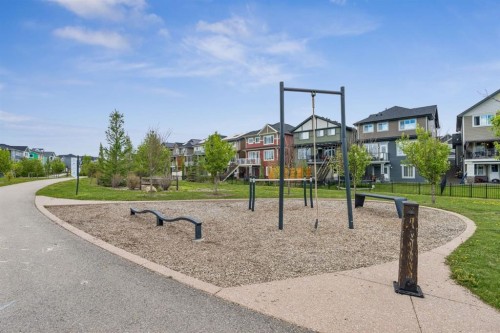 80 Sunrise Heath, Cochrane, AB 