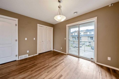 108 Sunrise Terrace Ne, High River, AB - Indoor Photo Showing Other Room