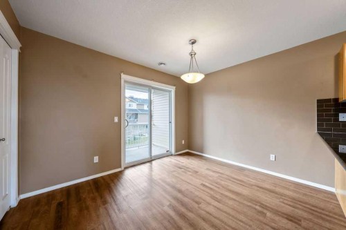 108 Sunrise Terrace Ne, High River, AB - Indoor Photo Showing Other Room