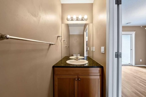 108 Sunrise Terrace Ne, High River, AB - Indoor