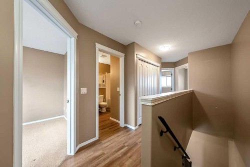108 Sunrise Terrace Ne, High River, AB - Indoor Photo Showing Other Room