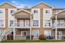 108 Sunrise Terrace Ne, High River, AB  - Outdoor With Facade 
