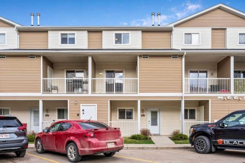 108 Sunrise Terrace Ne, High River, AB - Outdoor With Facade