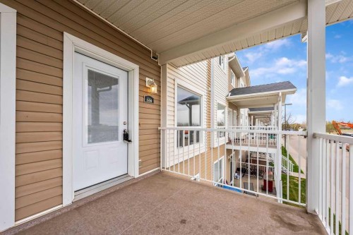 108 Sunrise Terrace Ne, High River, AB - Outdoor With Deck Patio Veranda With Exterior