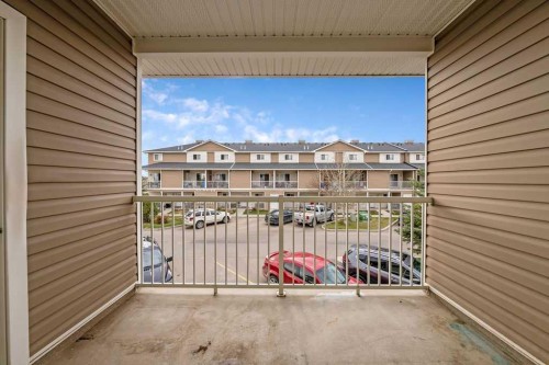 108 Sunrise Terrace Ne, High River, AB - Outdoor With Exterior