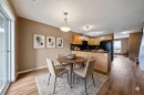 108 Sunrise Terrace Ne, High River, AB  - Indoor Photo Showing Dining Room 