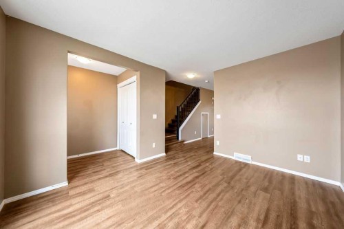 108 Sunrise Terrace Ne, High River, AB - Indoor Photo Showing Other Room