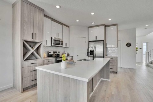 92 Prestwick Heath Se, Calgary, AB 