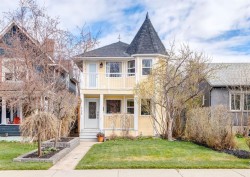 236 2 Avenue NE Calgary, AB T2E 0E2