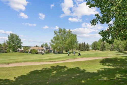 614-413 River Avenue, Cochrane, AB - Outdoor With View