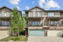 614-413 River Avenue, Cochrane, AB  - Outdoor With Facade 